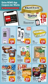 Fisch im REWE Prospekt in Düsseldorf Aktueller REWE Prospekt mit Fisch, "Dein Markt", Seite 10