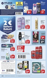 Aktueller combi Prospekt mit Katzenfutter, "Markt - Angebote", Seite 24