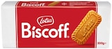 Biscoff Original im Angebot bei REWE in Hildesheim Biscoff Original Angebote von Lotus bei REWE Hildesheim für 1,39 €