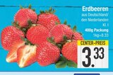 Erdbeeren im EDEKA Prospekt Erdbeeren im aktuellen EDEKA Prospekt für 3,33 €