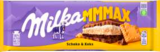 Tafelschokolade Angebote von Milka bei EDEKA Cuxhaven für 3,29 €
