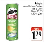 Sour Cream & Onion bei nah und gut im Trautskirchen Prospekt für 1,79 €