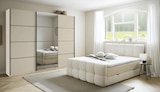 Boxbett inkl. Bettkasten von moderano im aktuellen XXXLutz Prospekt für 1.199,00 €