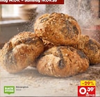 Körnerglück im Angebot bei Netto Marken-Discount in Völklingen Körnerglück Angebote von BACK STUBE bei Netto Marken-Discount Völklingen für 0,39 €