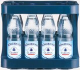 Mineralwasser im Angebot bei REWE in Brühl Mineralwasser Angebote von Römerwall bei REWE Brühl für 4,49 €