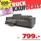 Madeira Angebote von Seats and Sofas bei Seats and Sofas Wermelskirchen für 799,00 €