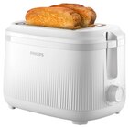 Aktuelles Toaster »HD2511/00« Angebot bei REWE in Braunschweig ab 29,99 €