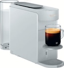 ENV 200.W VERTUO Up Kapsel-Automat Angebote von DeLonghi Nespresso bei EURONICS Pirna für 149,00 €
