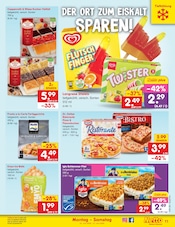 Aktueller Netto Marken-Discount Prospekt mit Kuchen, "Aktuelle Angebote", Seite 17
