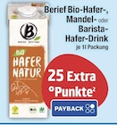 Bio-Hafer-Drink im Angebot bei EDEKA in Ingolstadt Bio-Hafer-Drink Angebote von Berief bei EDEKA Ingolstadt