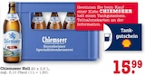 EDEKA Frankfurt - Chiemseer Hell Angebot im Prospekt Chiemseer Hell bei EDEKA im Frankfurt Prospekt für 15,99 €