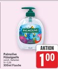 Flüssigseife von Palmolive im aktuellen E center Prospekt
