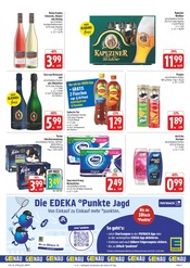 Tierfutter im EDEKA Prospekt in Fürth Aktueller EDEKA Prospekt mit Tierfutter, "Wir lieben Lebensmittel!", Seite 5