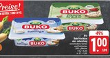 Buko Der Sahnige im aktuellen Prospekt bei EDEKA in Brandis