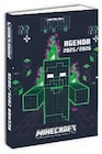 Promo Agenda scolaire 2025/2026 à 4,99 € dans le catalogue Hyper U à Alès