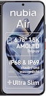 Air 5G 8GB + 256GB Angebote von nubia bei expert Haltern am See für 239,00 €