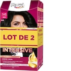 Colorations "Lot de 2" - PALETTE à 7,90 € dans le catalogue Carrefour