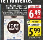 EDEKA Monheim - Classic Angebot im Prospekt Classic bei EDEKA im Monheim Prospekt für 5,99 €