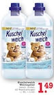 Aktuelle Weichspüler Angebote bei E center in Wiesbaden Aktuelles Kuschelweich Weichspüler Angebot bei E center in Wiesbaden ab 1,49 €