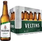 Pilsener Angebote von Veltins bei EDEKA Borken für 10,99 €