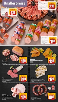 Äpfel im aktuellen REWE Prospekt (Mülheim (Ruhr)) Äpfel im REWE Prospekt "Dein Markt" mit 29 Seiten (Mülheim (Ruhr))