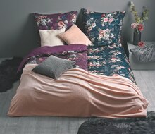 Edle Satin-Bettwäsche bei NETTO mit dem Scottie in Freiberg Edle Satin-Bettwäsche im Angebot bei NETTO mit dem Scottie Freiberg für 17,99 €