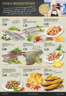 Küche im EDEKA Prospekt "Aktuelle Angebote" mit 16 Seiten (Bergisch Gladbach)