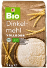 Bio-Dinkelmehl Type 630 Angebote von K-BIO bei Kaufland Regensburg für 0,99 €