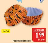 Papierbackförmchen im Angebot bei Marktkauf in Leipzig Papierbackförmchen Angebote bei Marktkauf Leipzig für 1,99 €