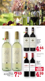 Aktueller E center Prospekt mit Rotwein, "Aktuelle Angebote", Seite 14