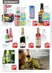 Aktueller EDEKA Prospekt mit Gerolsteiner, "Aktuelle Angebote", Seite 8