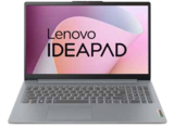 MEDIMAX Frankfurt - IdeaPad Slim 3 Angebot im Prospekt IdeaPad Slim 3 bei MEDIMAX im Frankfurt Prospekt für 399,00 €