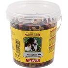 Classic Dog Herzchen-Mix Eimer 500 g Angebote von Classic Dog bei Zookauf Detmold für 3,99 €
