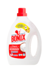 Lessive Liquide - BONUX en promo chez Carrefour Alès à 6,52 €