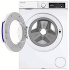 Lave-linge frontal 7 kg - DAEWOO - Super U à Montigny-lès-Metz Lave-linge frontal 7 kg - DAEWOO en promo chez Super U Montigny-lès-Metz à 259,00 €