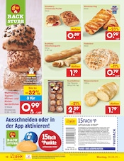 Brot im Netto Marken-Discount Prospekt in Memmingen Aktueller Netto Marken-Discount Prospekt mit Brot, "Aktuelle Angebote", Seite 20
