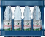Aktuelle Mineralwasser Angebote bei EDEKA in Mannheim Aktuelles Mineralwasser Angebot bei EDEKA in Mannheim ab 5,99 €