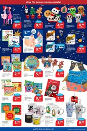 Fasching Angebot im aktuellen budni Prospekt auf Seite 9