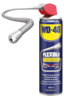 Aérosol multifonction avec flexible 400ml* - WD-40 dans le catalogue Screwfix