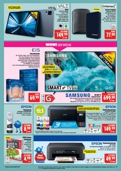 Aktueller Marktkauf Prospekt mit Externe Festplatte, "AUSWAHL RIESIG, PREISE NIEDRIG", Seite 39