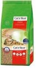 Original im Das Futterhaus Prospekt Original von Cat's Best im aktuellen Das Futterhaus Prospekt für 26,99 €