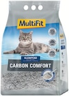 Promo Litière Carbon Comfort à 20,00 € dans le catalogue Maxi Zoo à Albert