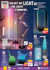 Ähnliche Glühbirne Angebote im Prospekt "Aktuelle Angebote" von Netto Marken-Discount in Neubrandenburg Ähnliche Angebote wie Glühbirne im Prospekt "Aktuelle Angebote" auf Seite 38 von Netto Marken-Discount in Neubrandenburg