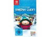 South Park: Snow Day! - [Nintendo Switch] von SOUTH PARK GAMES im aktuellen MediaMarkt Saturn Prospekt für 24,99 €