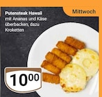 Aktuelle Grillfleisch Angebote bei GLOBUS in Rostock Aktuelles Putensteak Hawaii Angebot bei GLOBUS in Rostock ab 10,00 €