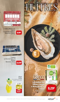 Promo Beurre dans le catalogue Colruyt du moment à la page 5