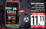 Aktuelle Grillkohle Angebote bei EDEKA in Ingolstadt Aktuelles Grill-Holzkohle Angebot bei EDEKA in Ingolstadt ab 11,11 €