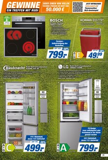 Kühlschrank im aktuellen expert Prospekt (Singen (Hohentwiel)) Kühlschrank im expert Prospekt "Top Angebote" mit 12 Seiten (Singen (Hohentwiel))