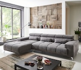 Kabs Schwentinental - Ecksofa Ireneo Angebot im Prospekt Ecksofa Ireneo bei Kabs im Schwentinental Prospekt für 990,00 €