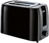 Grille-pain double - SILVERCREST® en promo chez Lidl Saint-Malo à 9,99 €